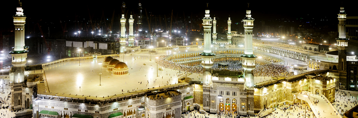 offer for umrah package dubai