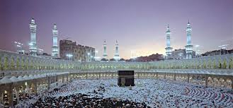 umrah packages in dubai