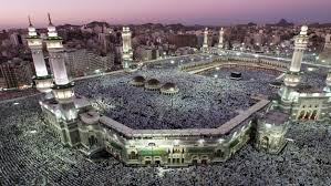 hajj & umrah agents in dubai