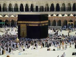 umrah package from dubai by bus