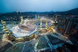 best umrah packages from dubai