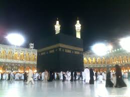 umrah from dubai